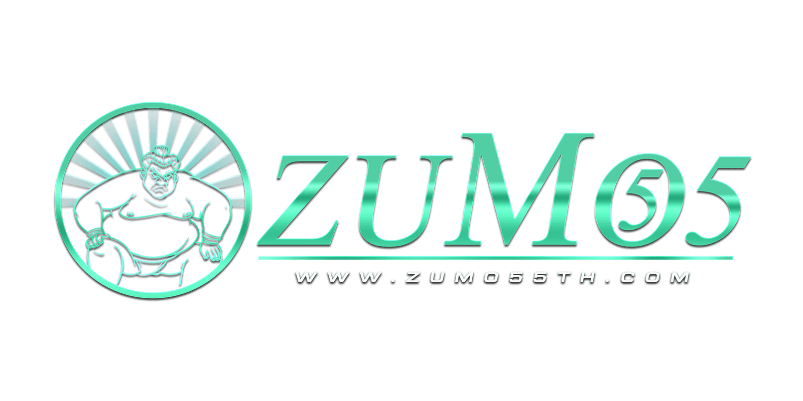 ZUMO55TH logo